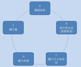 别再狂练了,适度运动对精子最有益