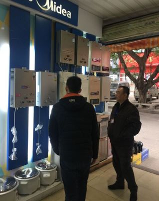 【质监动态】柳州市质监局开展今冬明春预防非职业性一氧化碳中毒工作